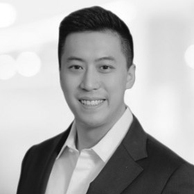 Kingsley Leung